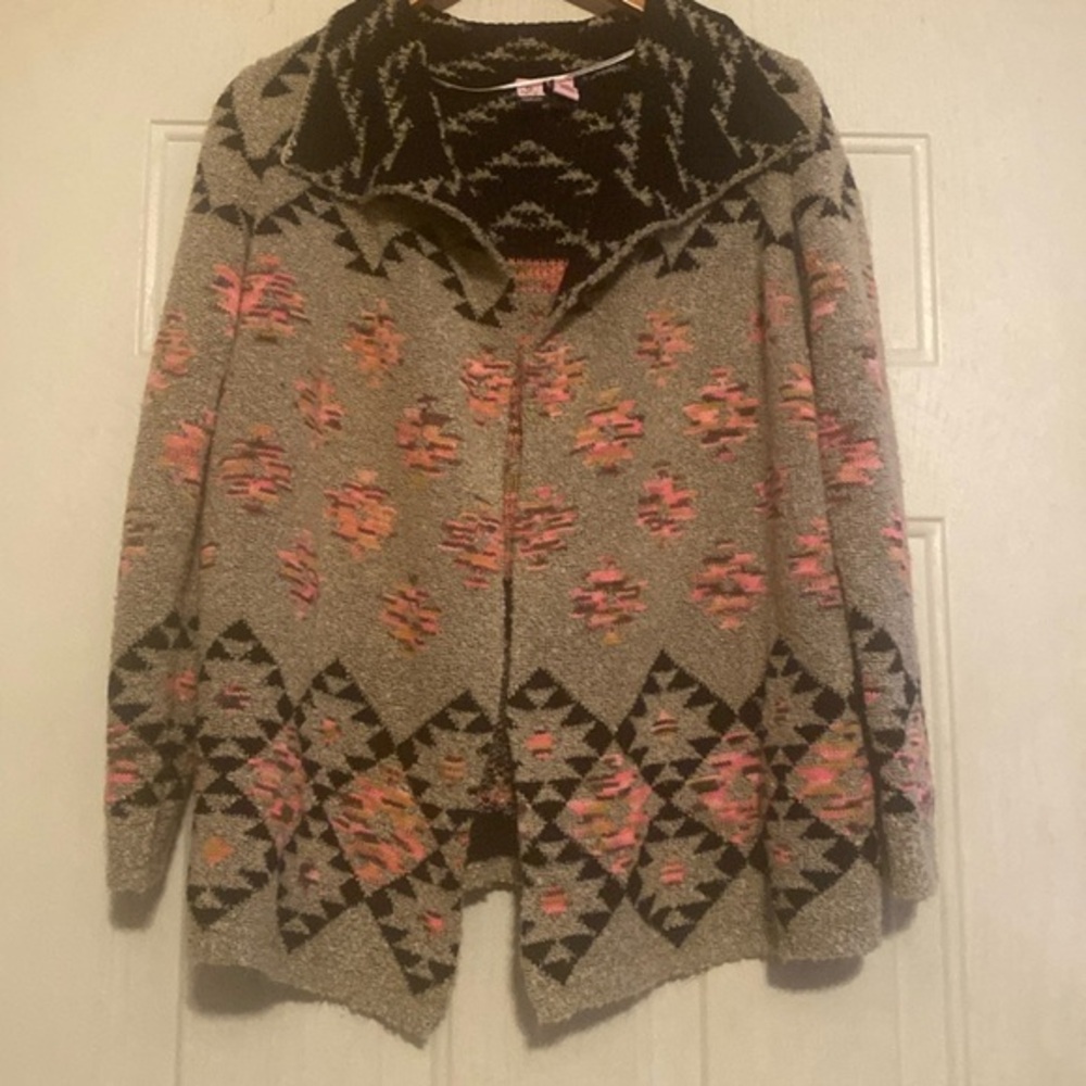 Love‎ on A Hanger Sweater